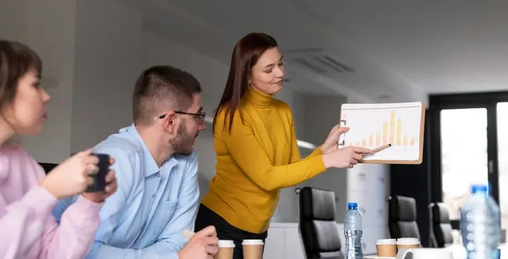 How A Data-Driven Amazon Marketing Strategy Offers Lasting Growth